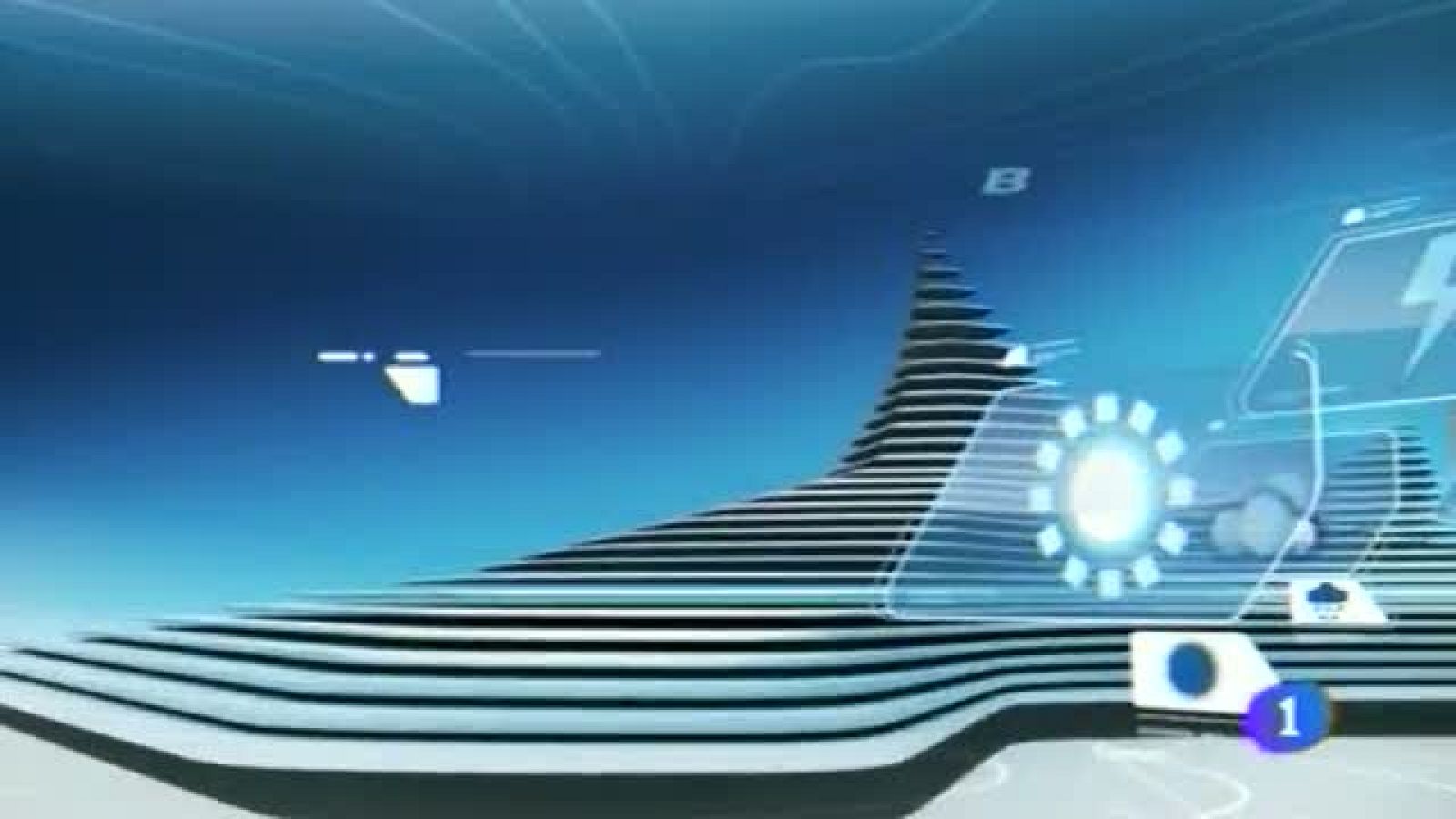 El tiempo en el País Vasco - 17/07/12