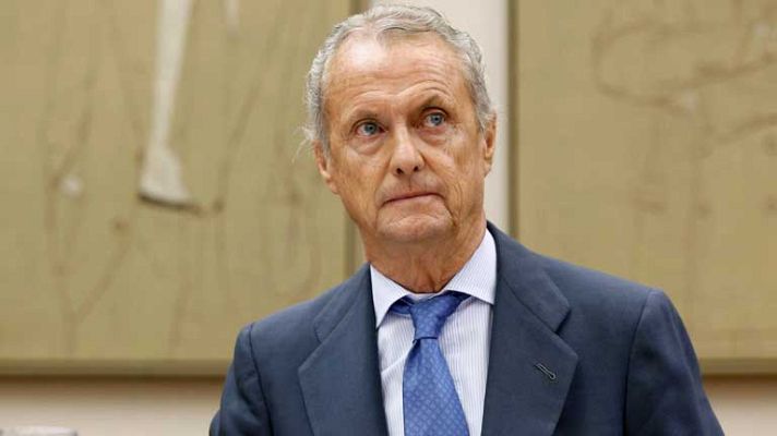 Telediario 1 - Retirada española en el Líbano