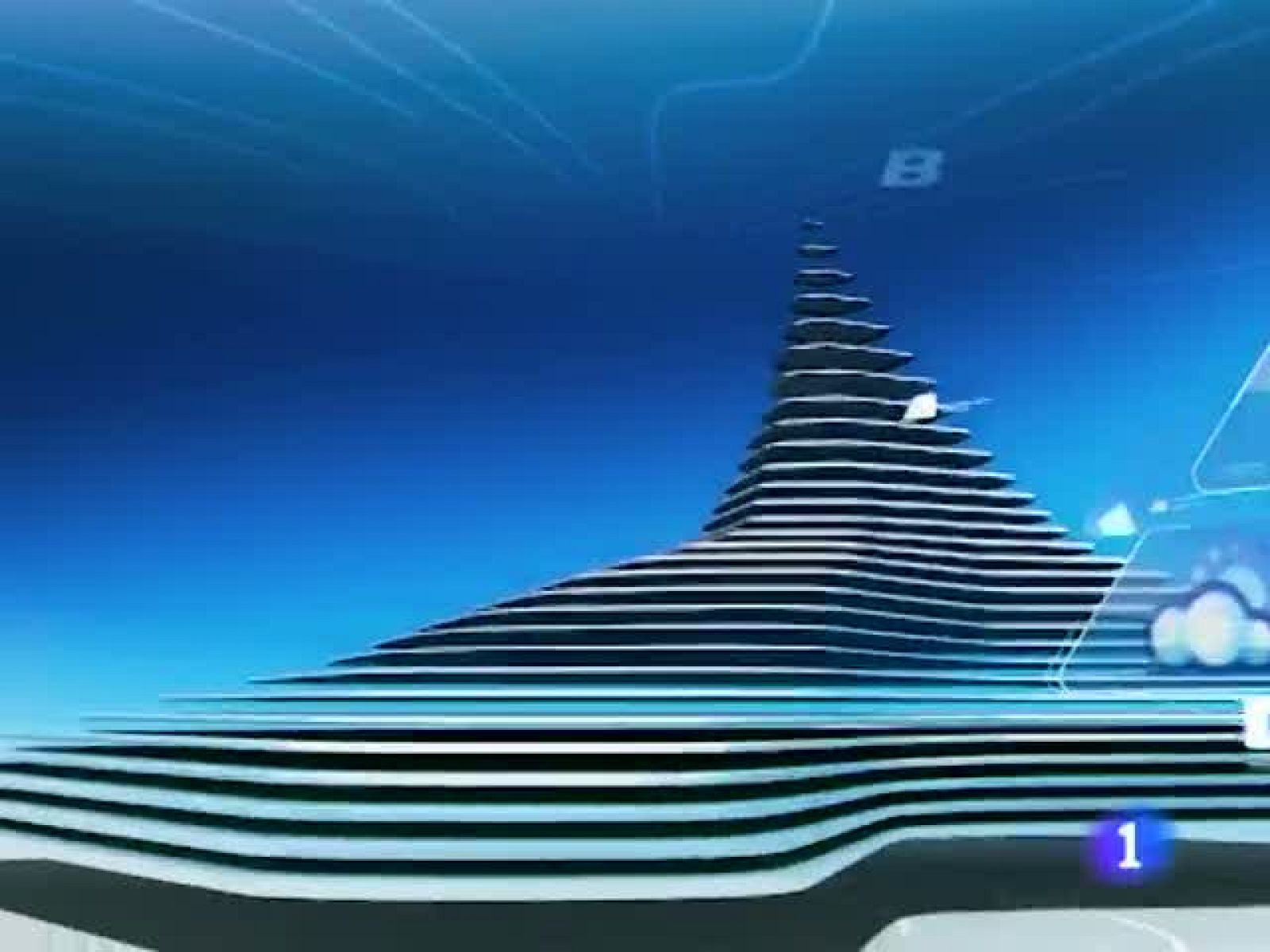 El tiempo en La Rioja - 17/07/12 | Ver