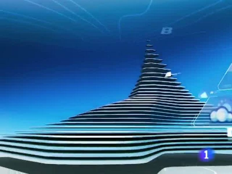 El tiempo en La Rioja - 17/07/12 | Ver