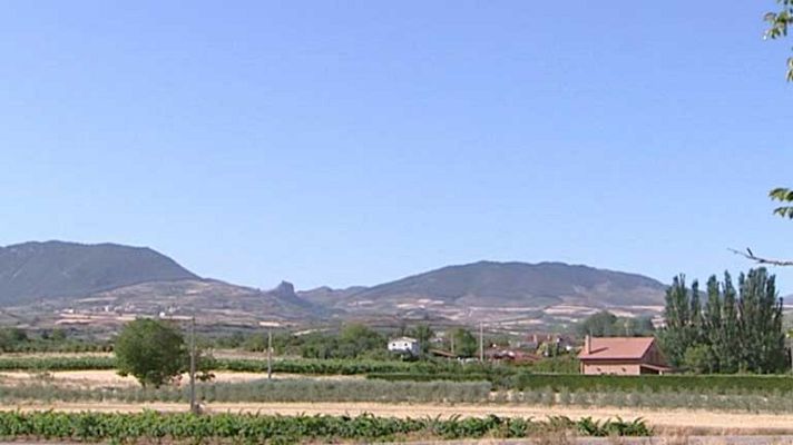 El tiempo - Suben las temperaturas