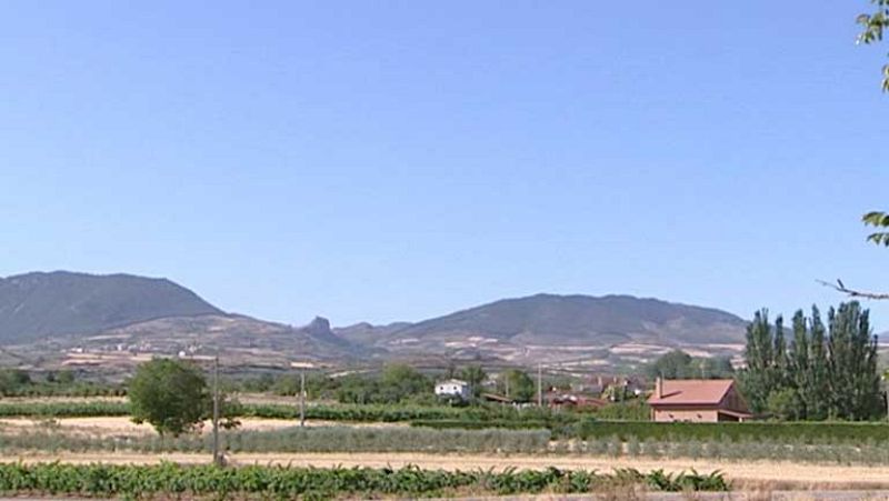 Temperaturas significativamente altas en el interior y en Canarias