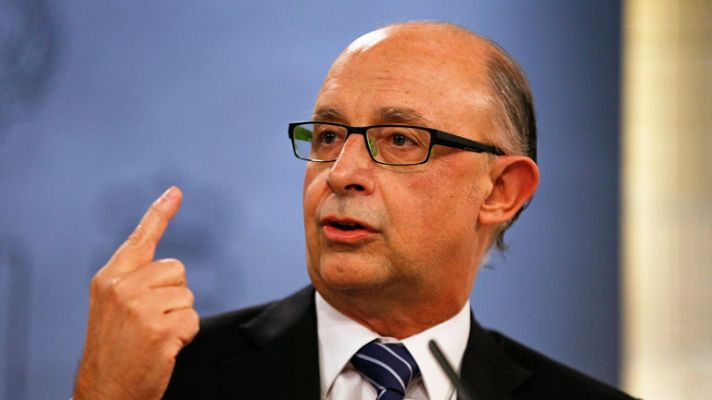  - Los funcionarios que cobren menos de 962 euros tendrán paga extra de Navidad