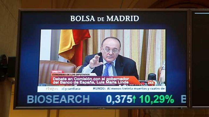 Telediario 1 - Telediario - 15 horas - 17/07/12