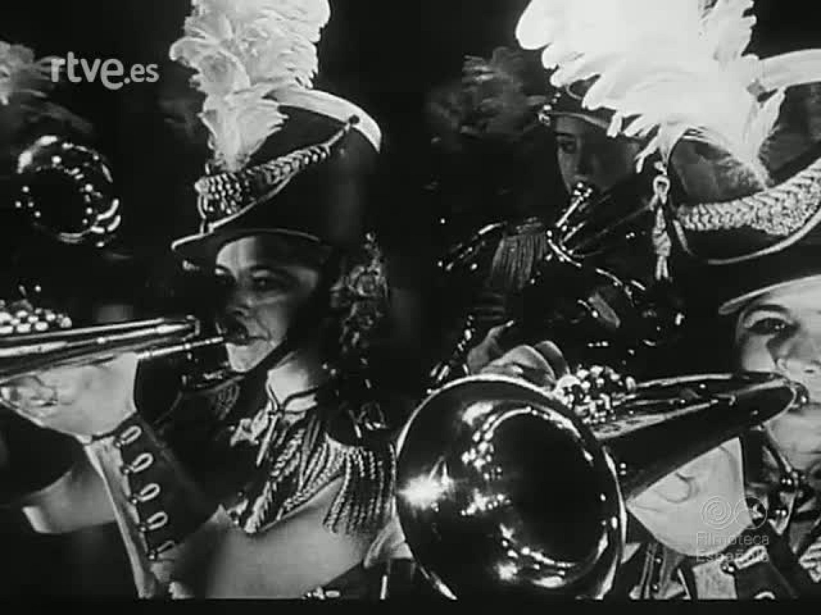 NOT N 72 B - NO-DO | Ver