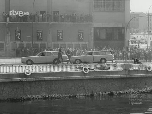 NO-DO - NOT N 1688 B