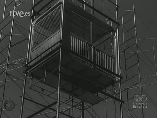 NO-DO - NOT N 1709 B