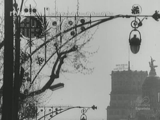 NO-DO - NOT N 1712 B