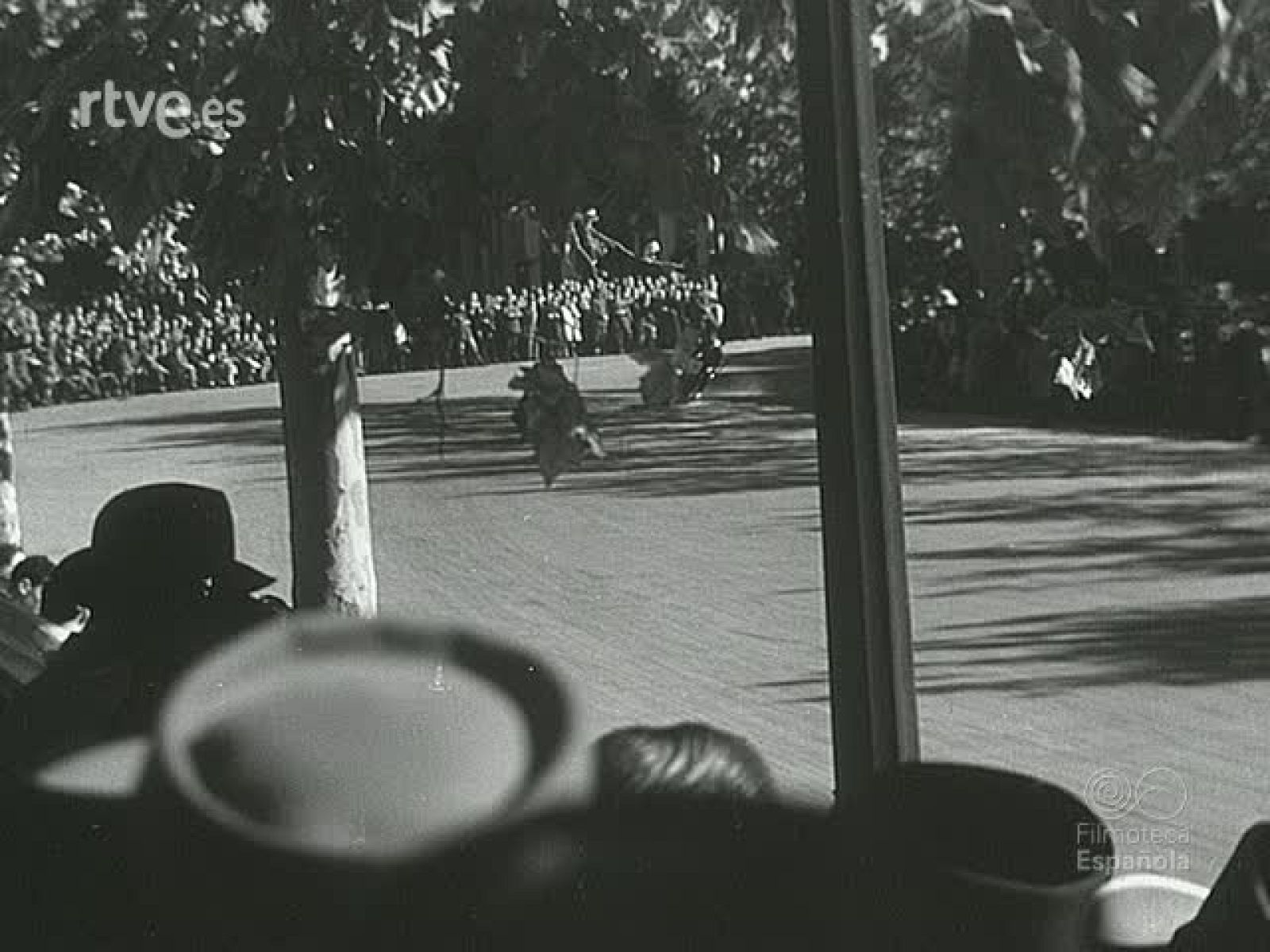 NOT N 151 B - NO-DO | Ver