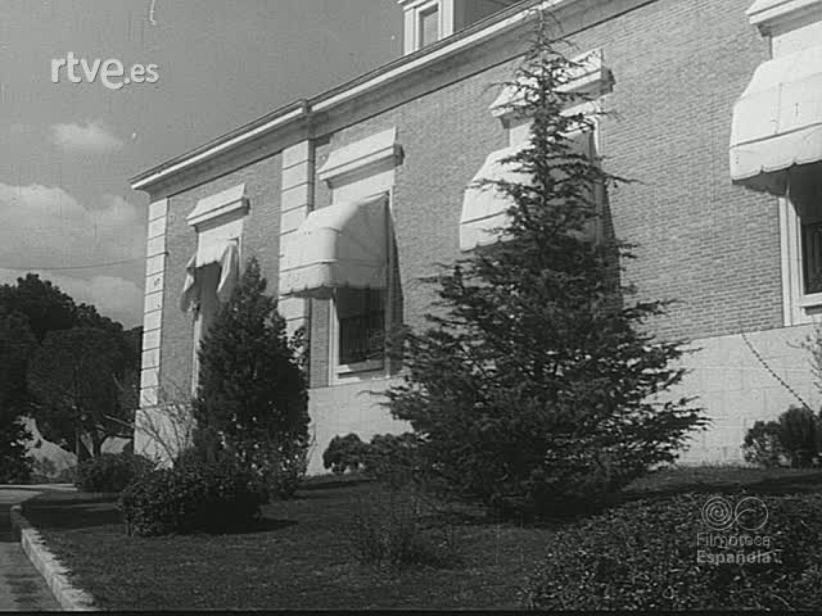 NOT N 1731 B - NO-DO | Ver