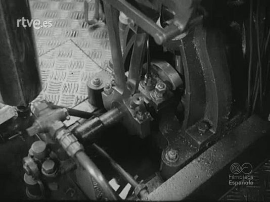 NO-DO - NOT N 1722 B