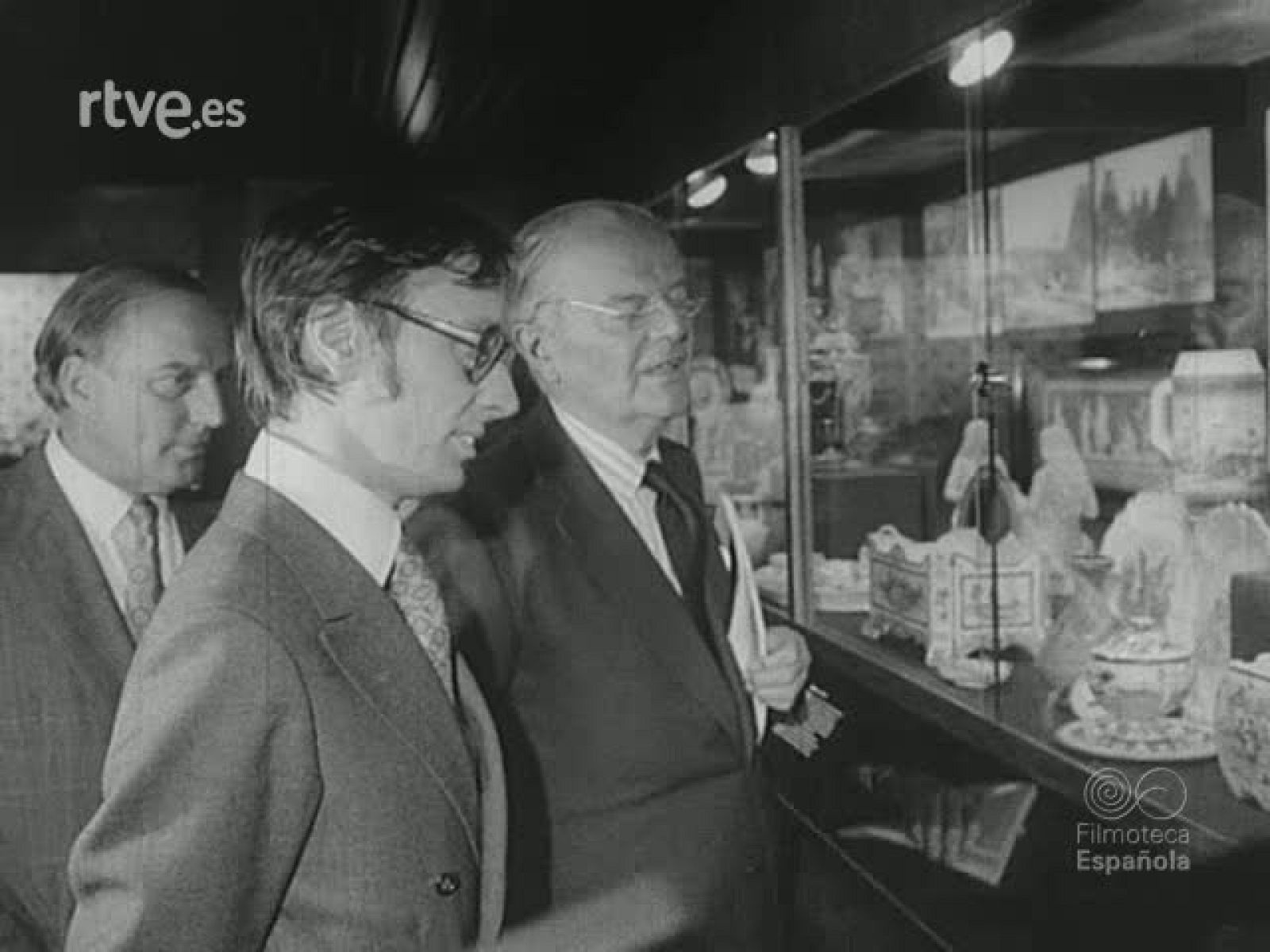 NOT N 1724 A - NO-DO | Ver