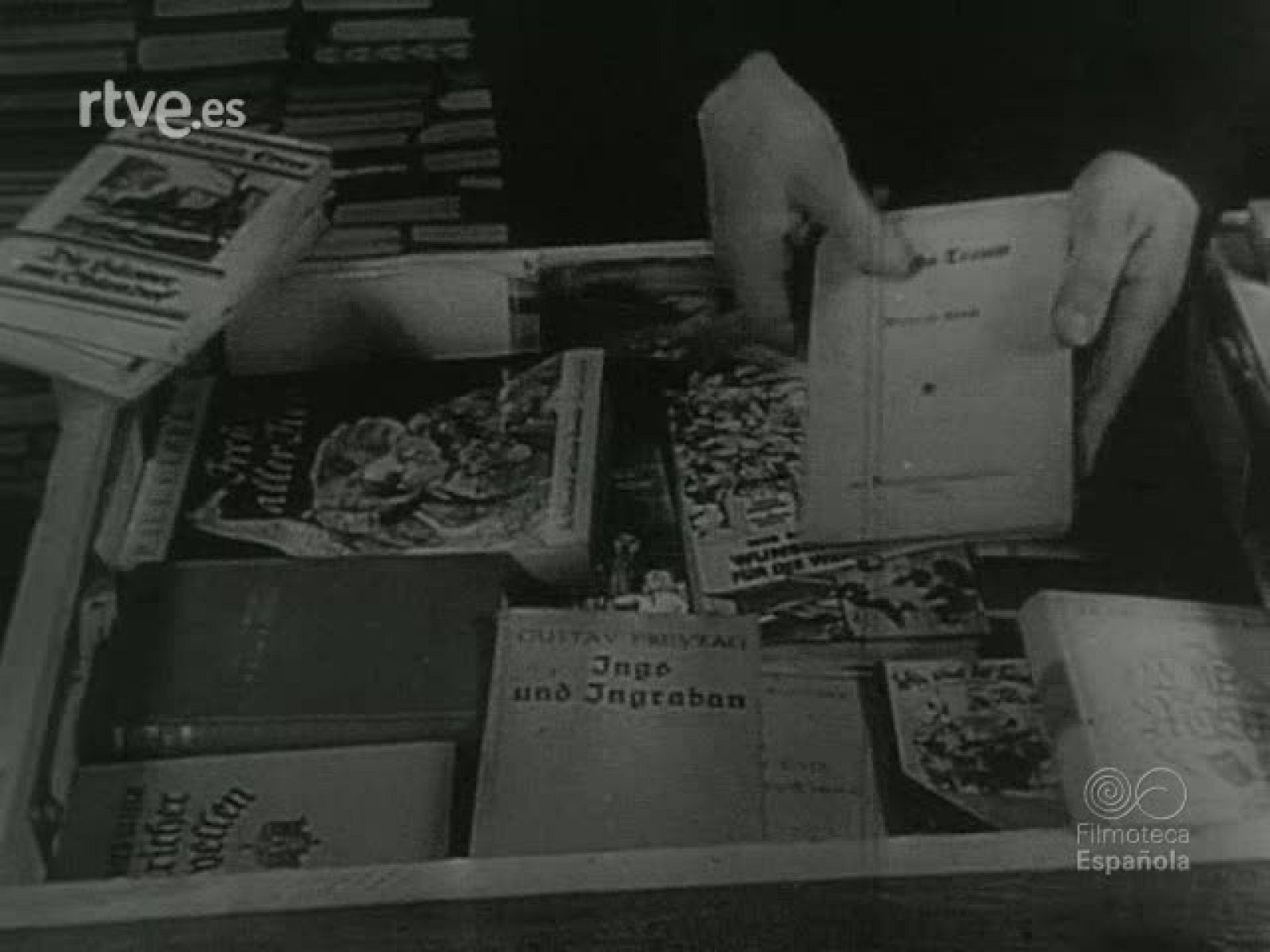 NOT N 58 A - NO-DO | Ver