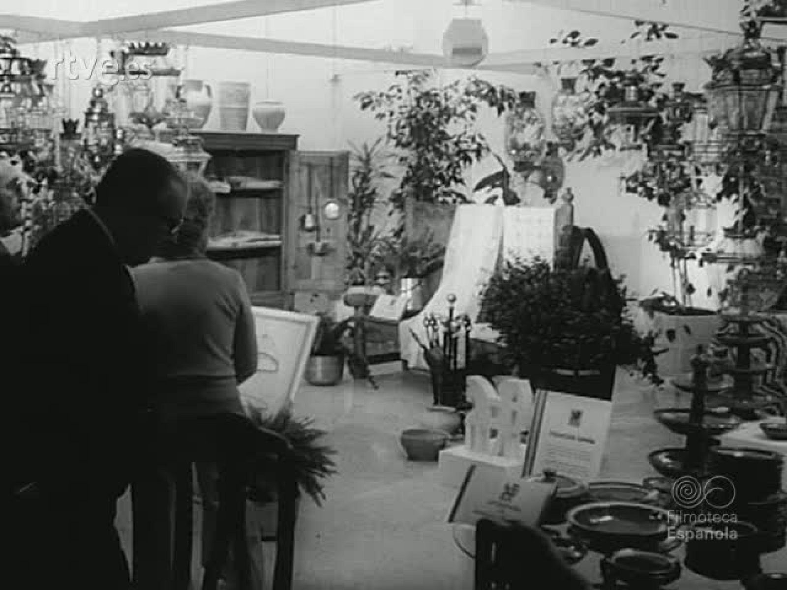 NOT N 1724 B - NO-DO | Ver