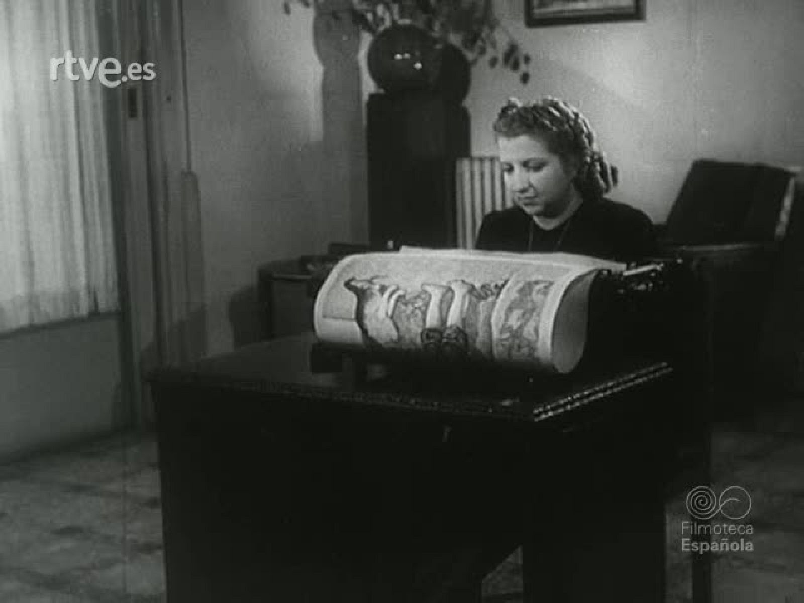 NOT N 116 B - NO-DO | Ver