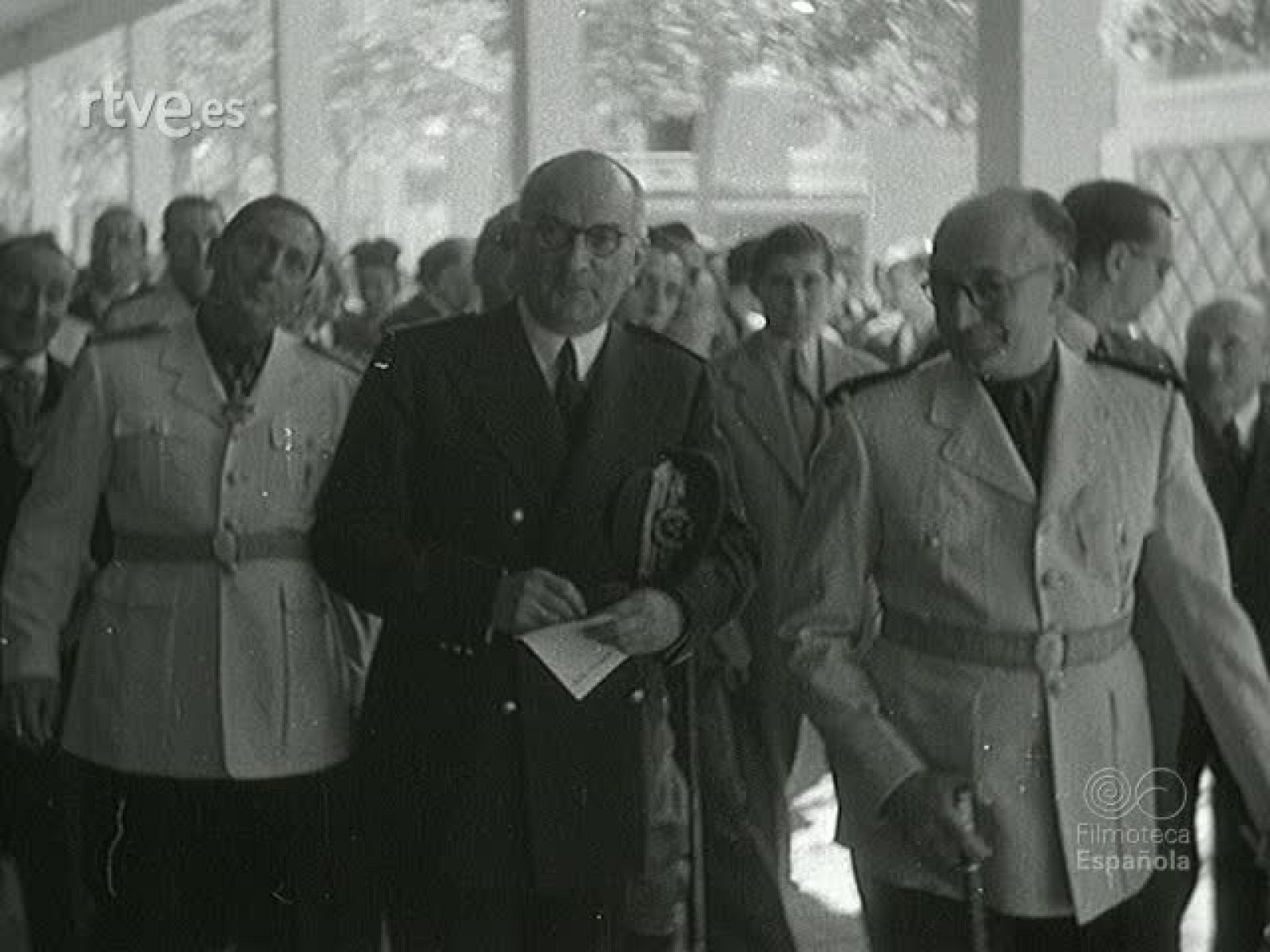 NOT N 145 B - NO-DO | Ver