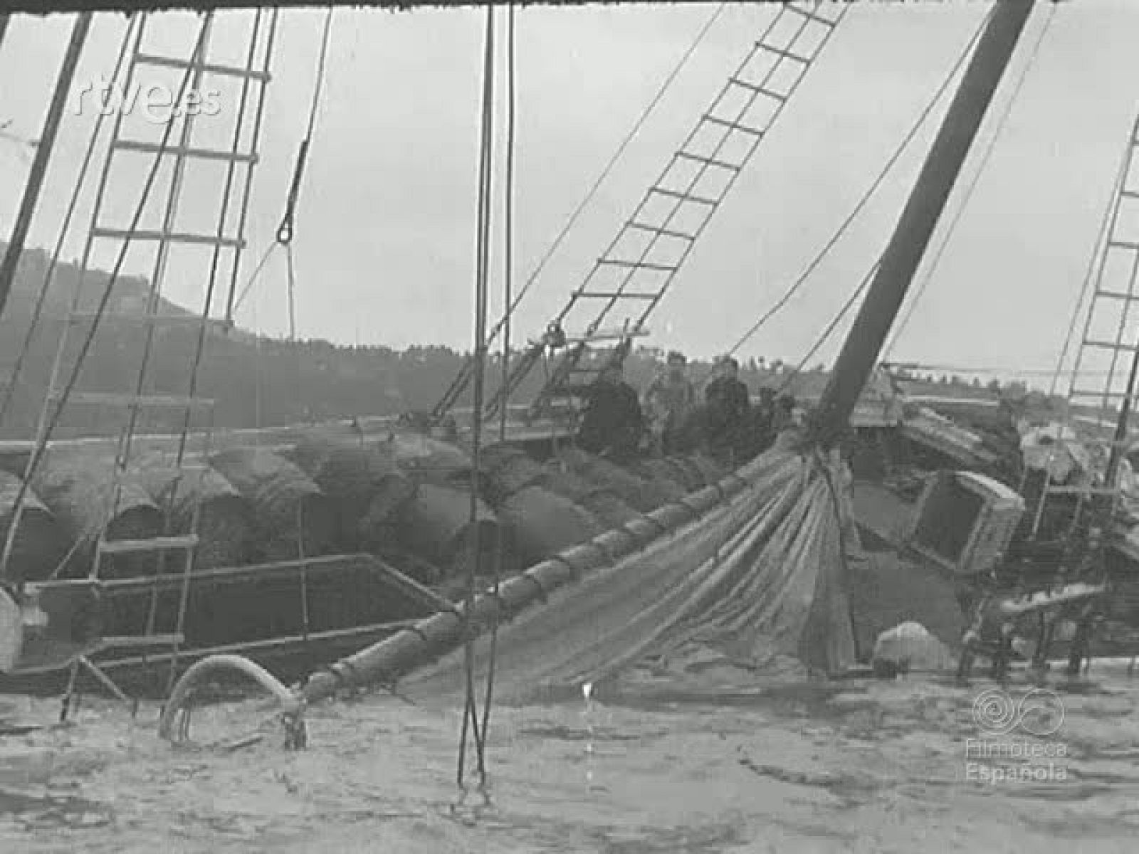 NOT N 317 A - NO-DO | Ver