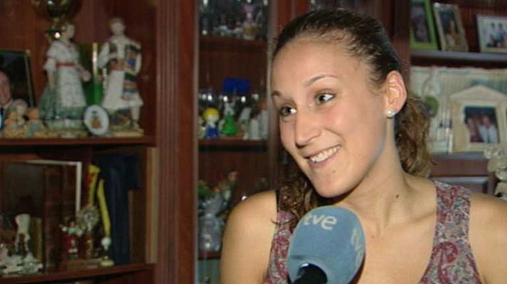 Telediario 1 - Aumenta la emigración