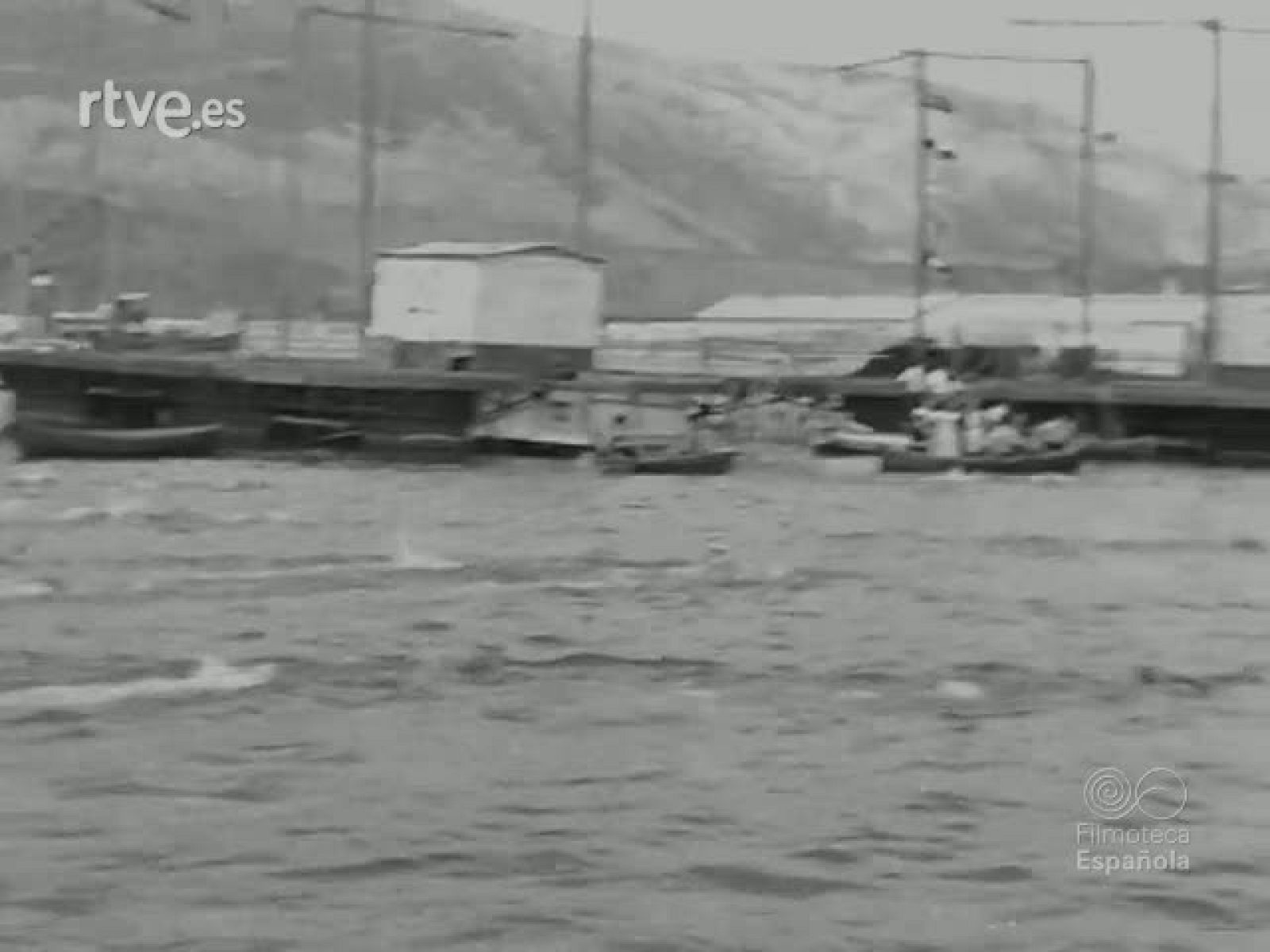 NOT N 301 B - NO-DO | Ver