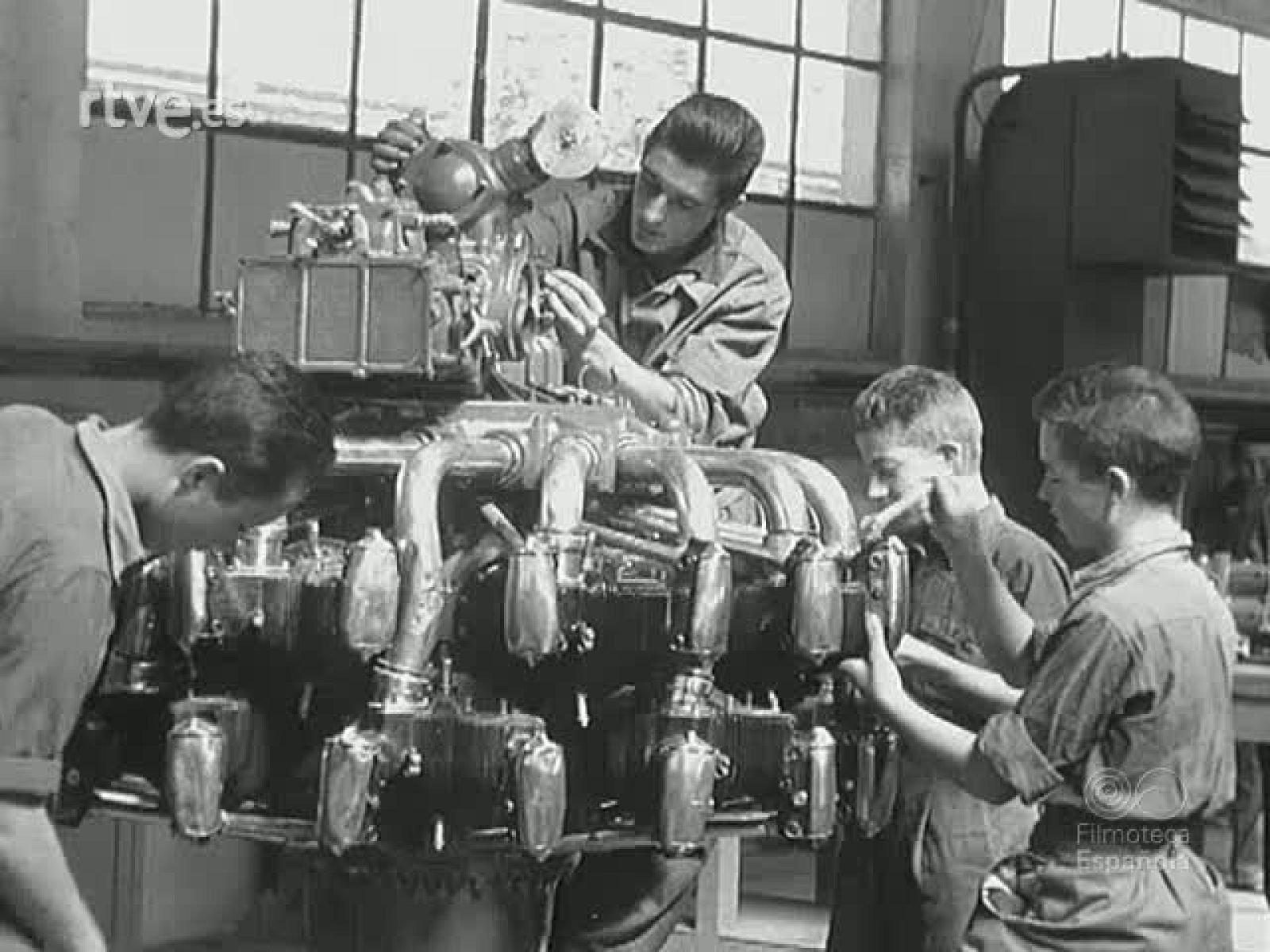 NOT N 302 B - NO-DO | Ver