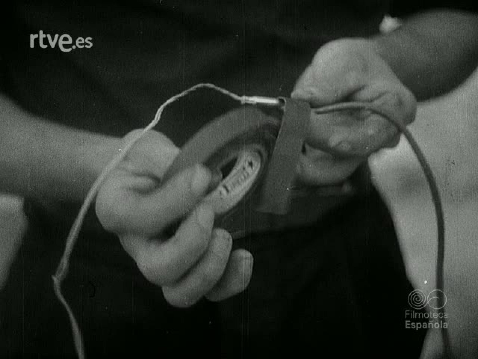 NOT N 194 A - NO-DO | Ver