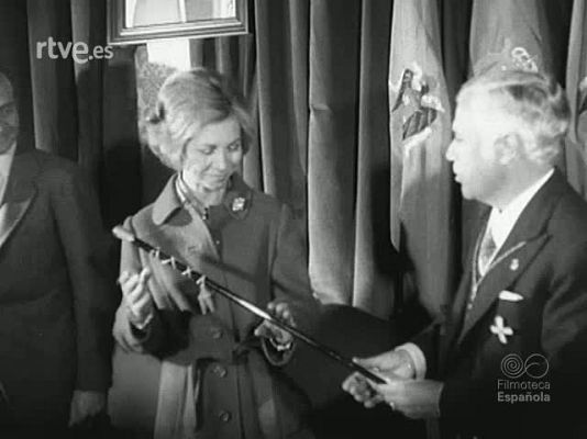 NO-DO - NOT N 1767 A