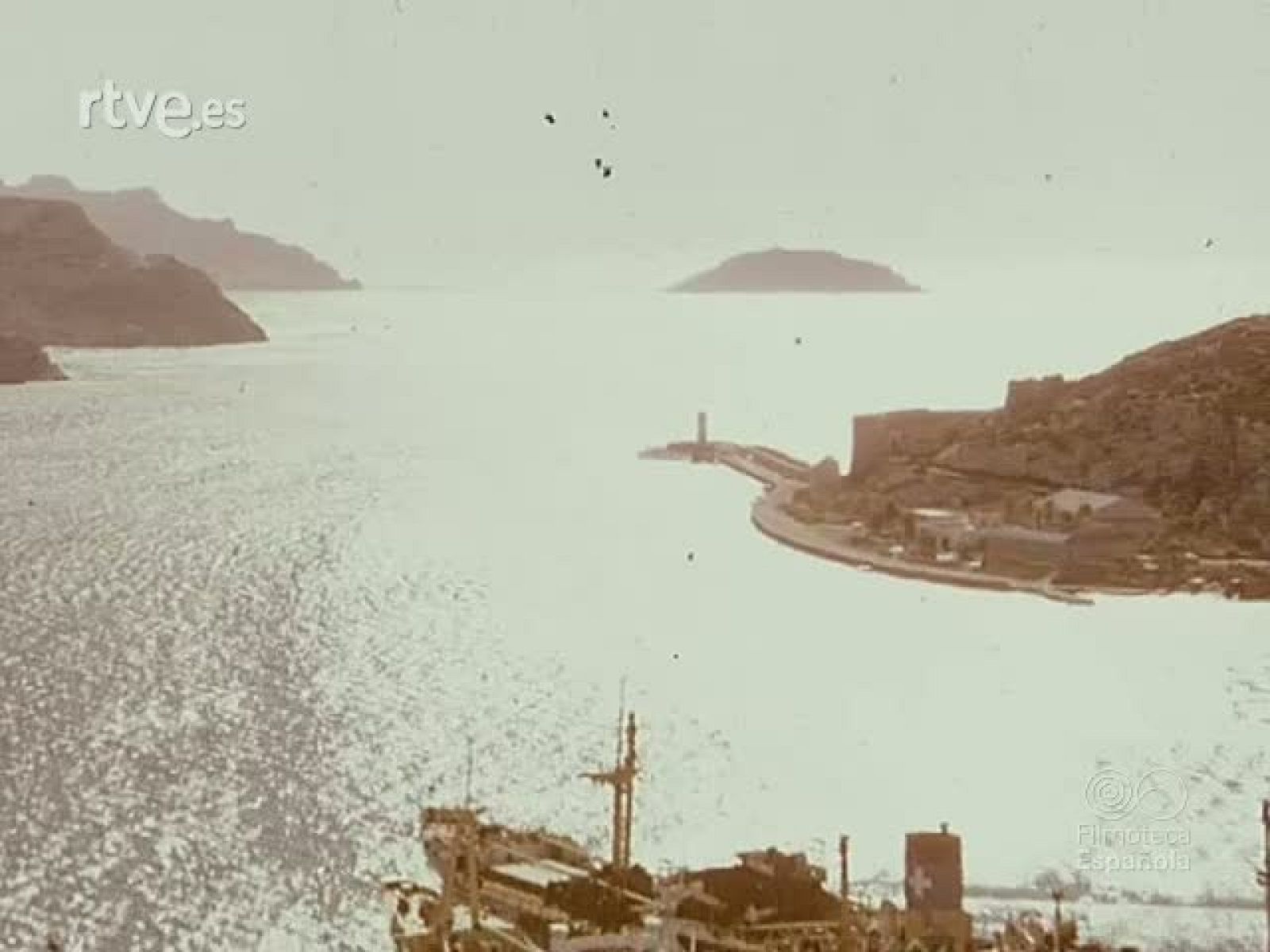 NOT N 1924 . - NO-DO | Ver