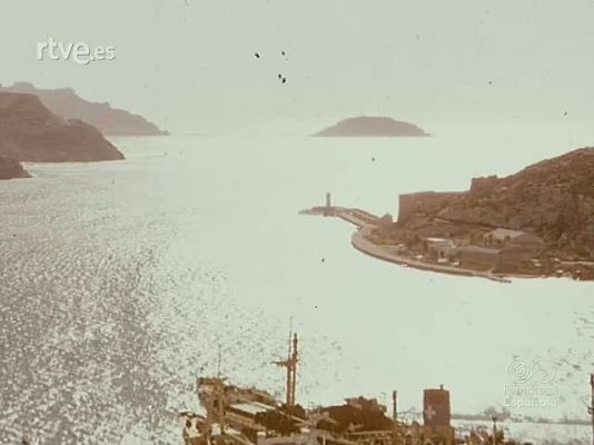 NO-DO - NOT N 1924 .