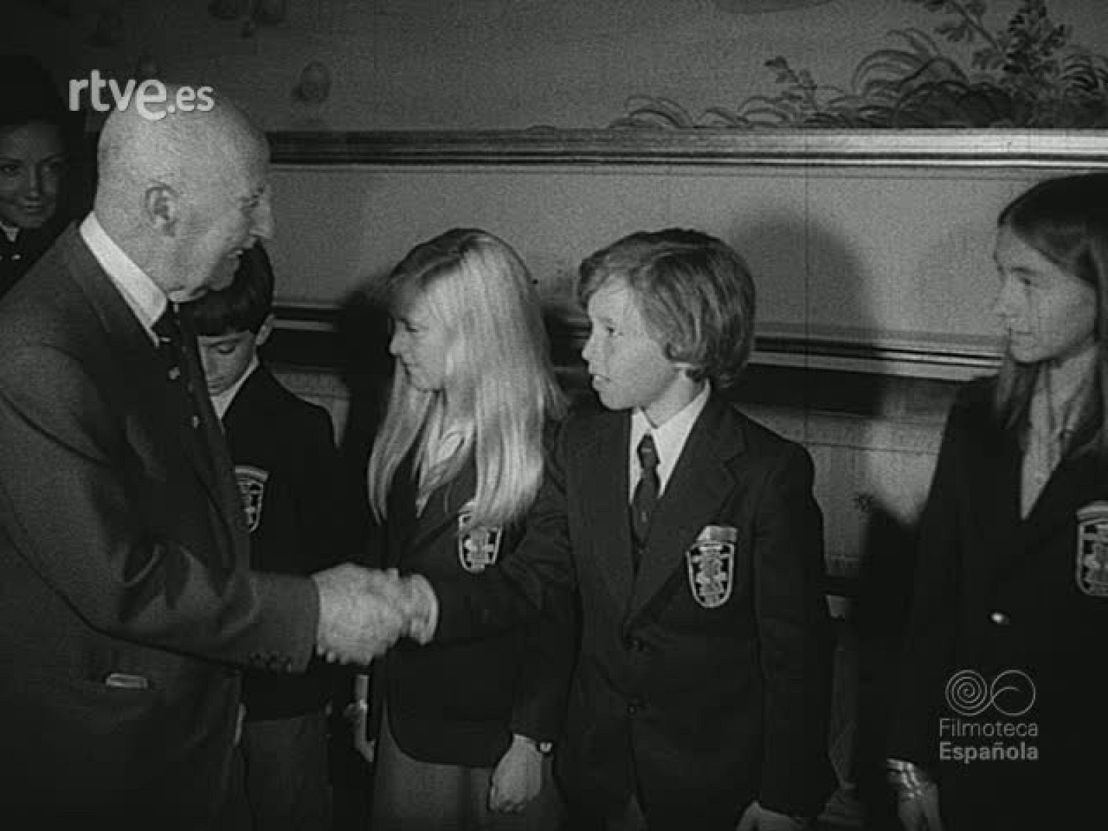 NOT N 1656 B - NO-DO | Ver