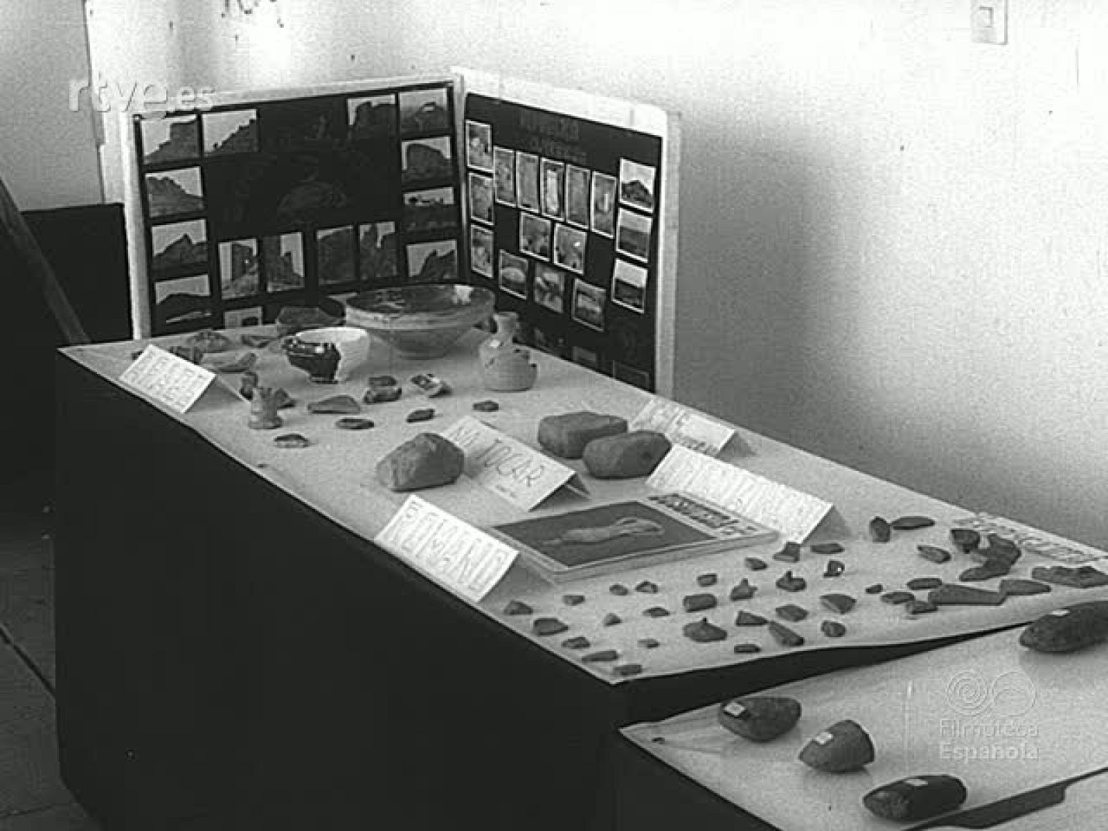 NOT N 1658 B - NO-DO | Ver