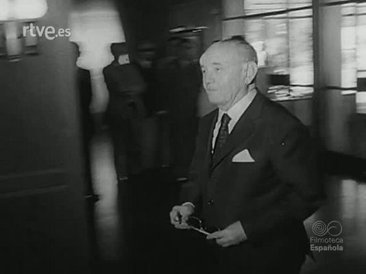 NO-DO - NOT N 1645 A