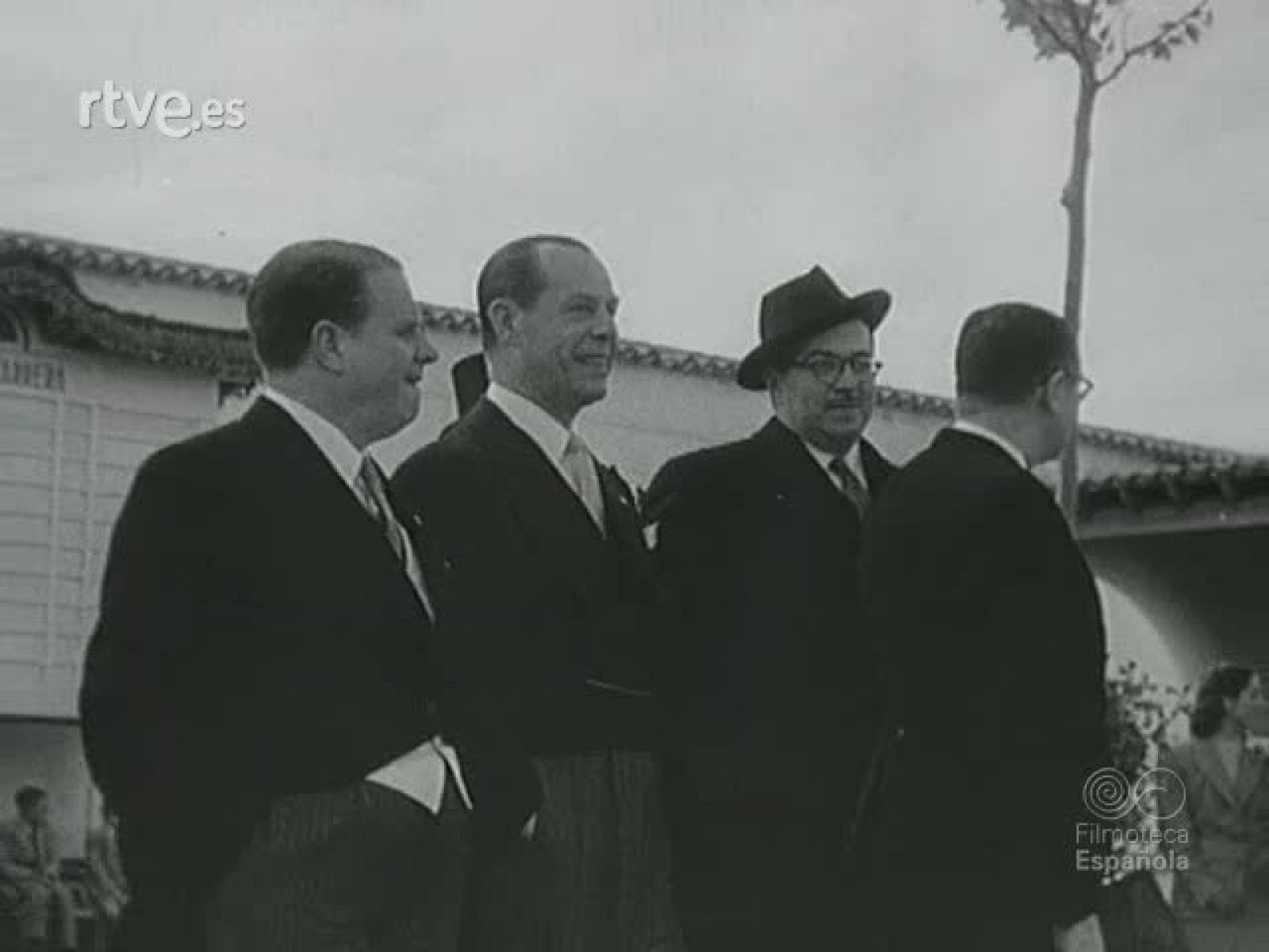 NOT N 278 A - NO-DO | Ver