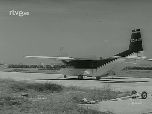 NO-DO - NOT N 1742 A