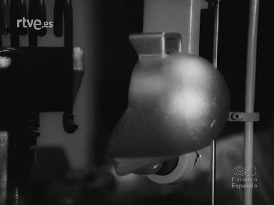 NO-DO - NOT N 1743 B