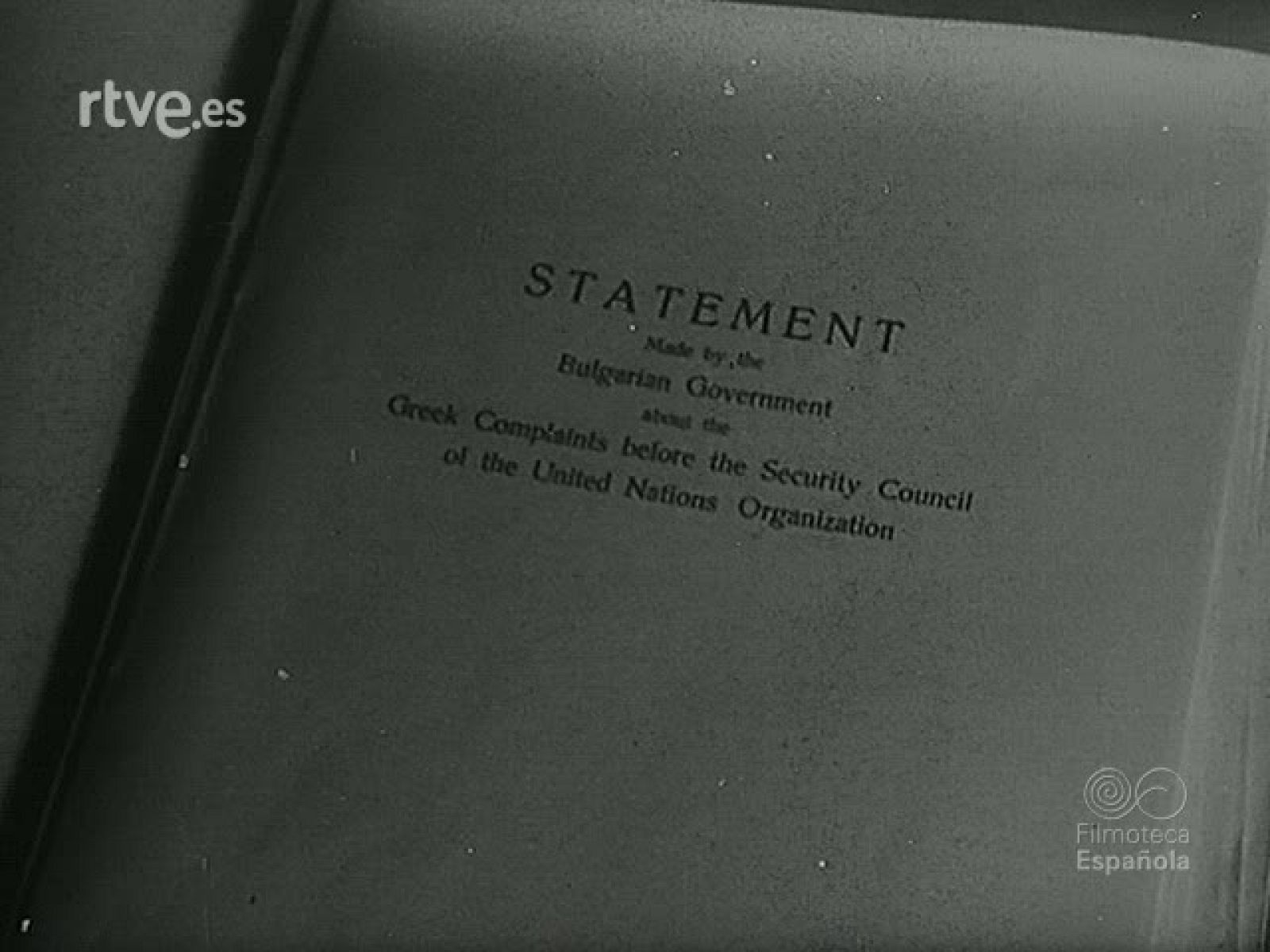 NOT N 220 A - NO-DO | Ver