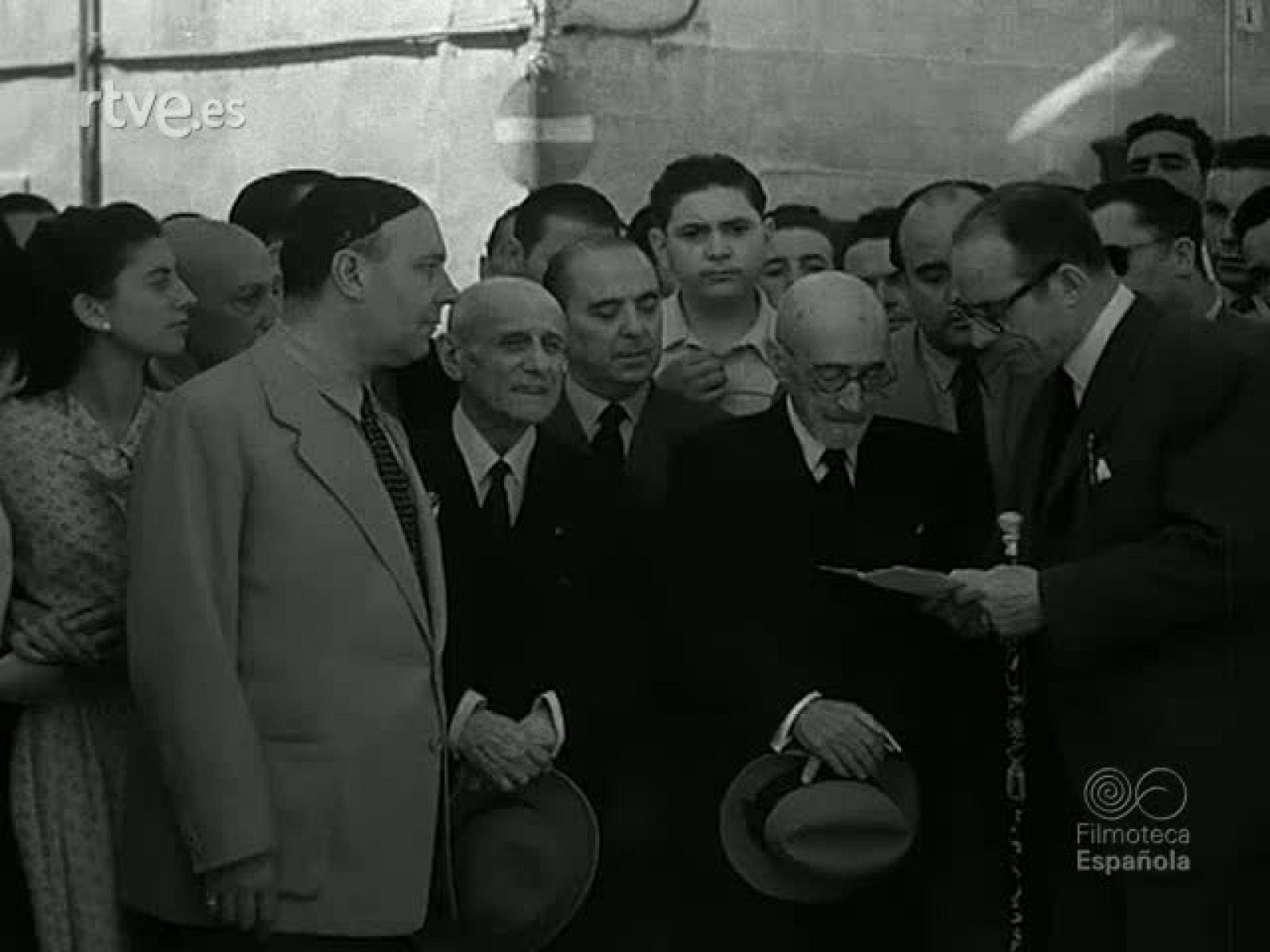 NOT N 295 B - NO-DO | Ver