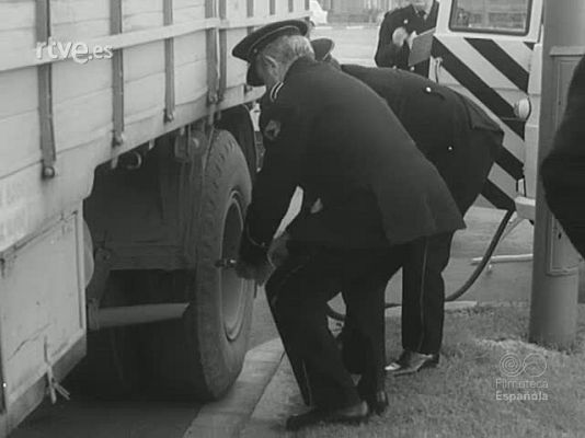 NO-DO - NOT N 1694 B