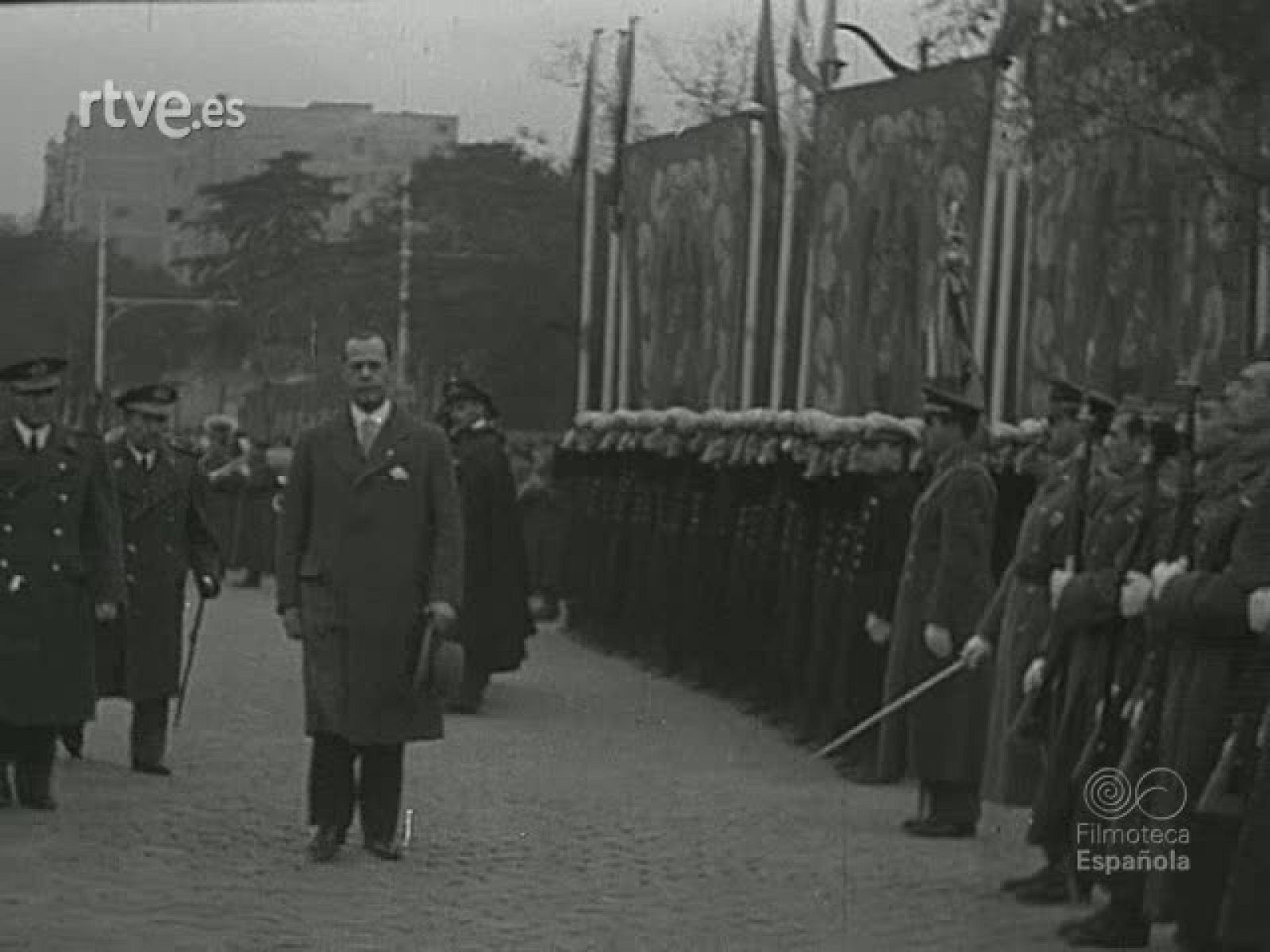 NOT N 258 B - NO-DO | Ver