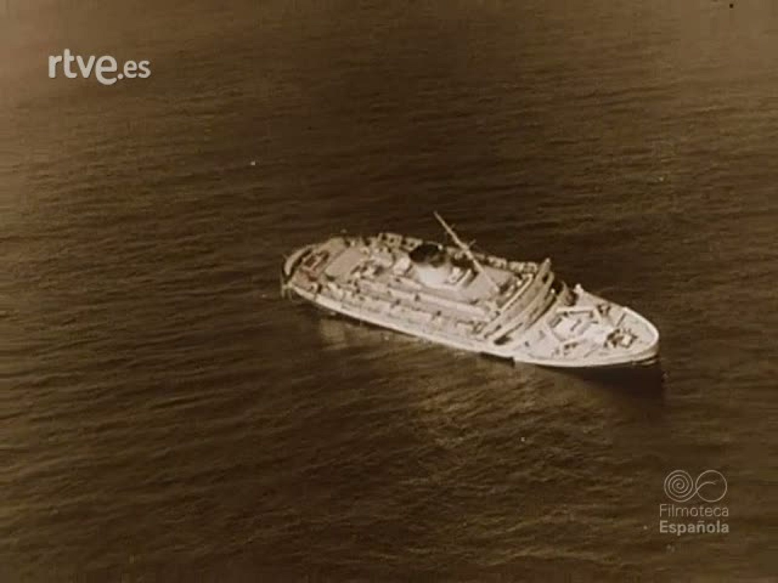 NOT N 1963 A - NO-DO | Ver