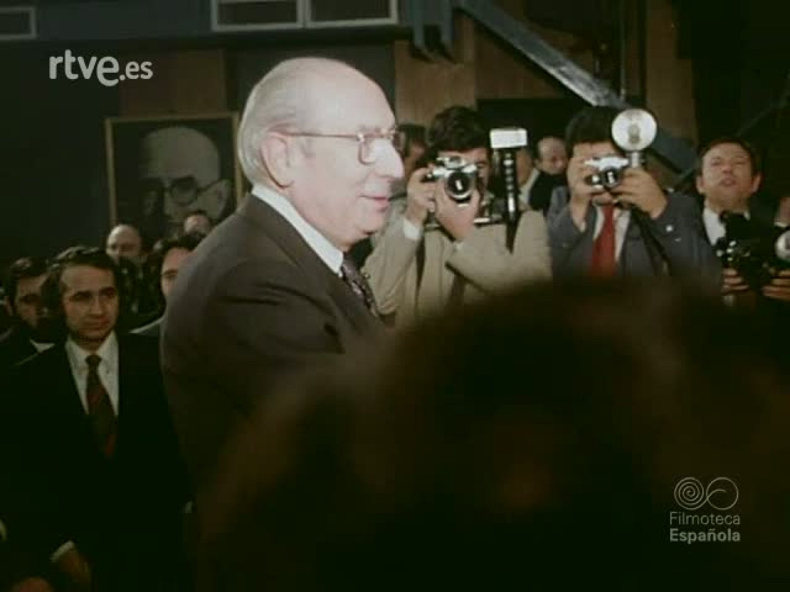 NOT N 1831 . - NO-DO | Ver