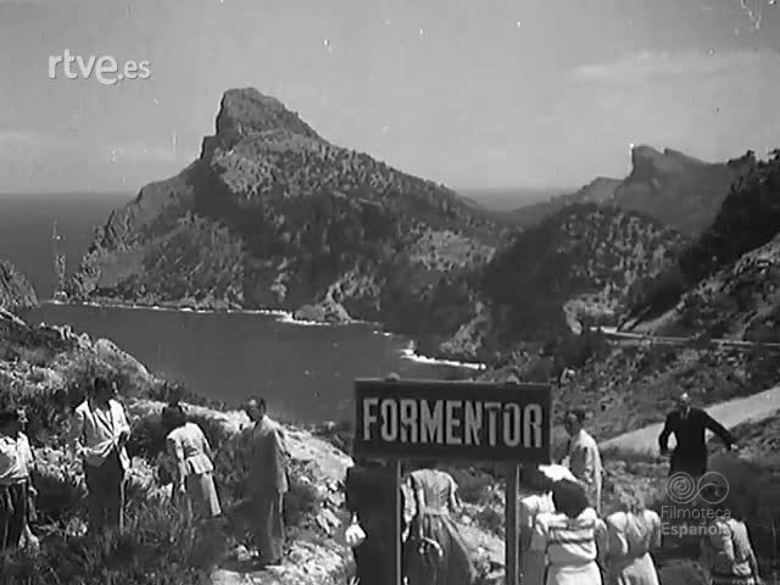 NOT N 287 B - NO-DO | Ver