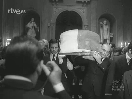 NO-DO - NOT N 1746 B