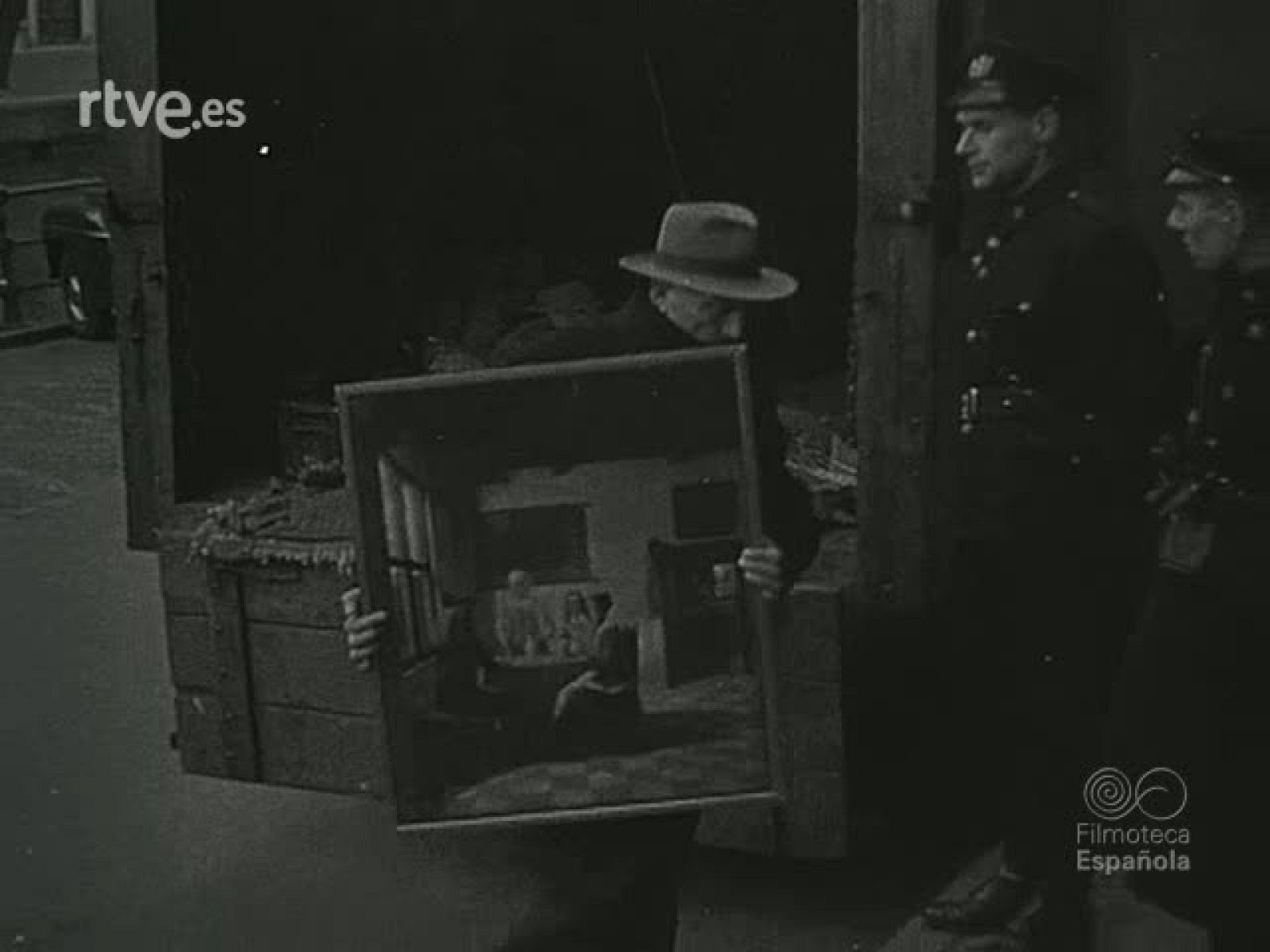 NOT N 263 A - NO-DO | Ver