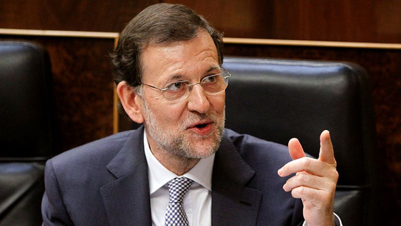 Telediario Matinal en cuatro minutos - 18/07/12 | Ver