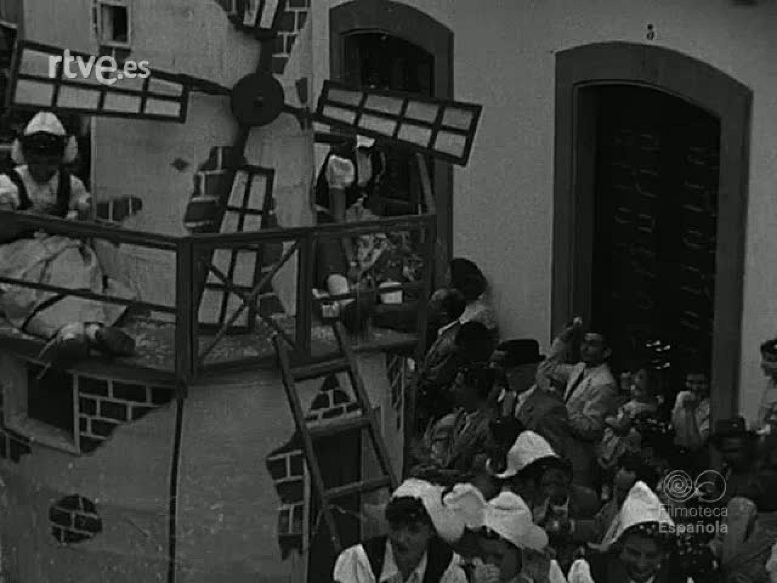 NOT N 400 B - NO-DO | Ver