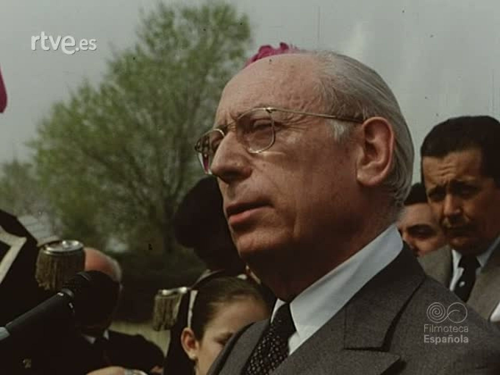 NOT N 1965 A - NO-DO | Ver