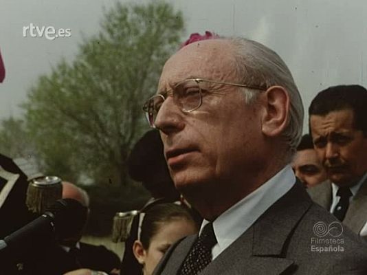 NO-DO - NOT N 1965 A