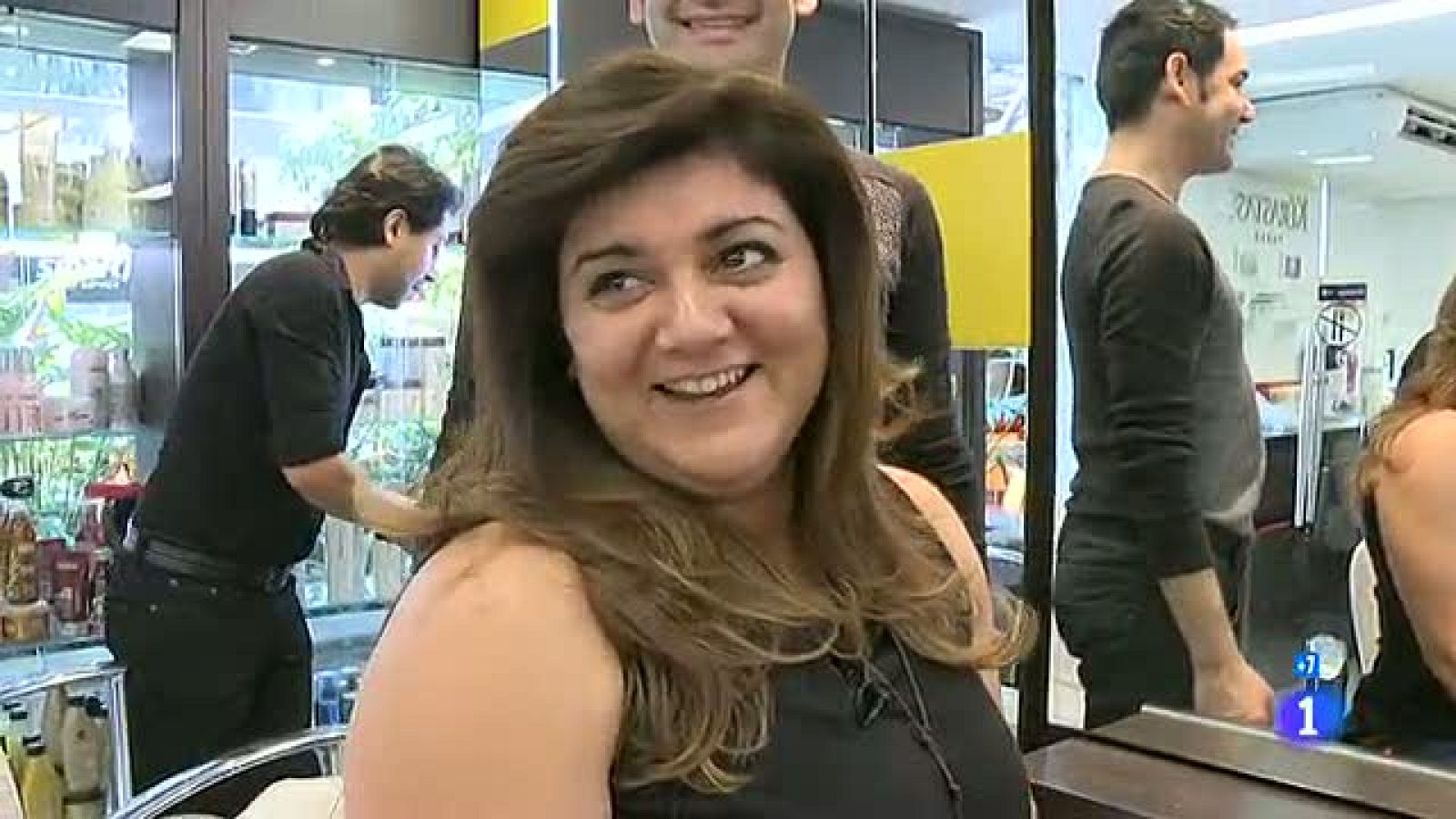 Españoles en el mundo - Medellin - Noemi | Ver