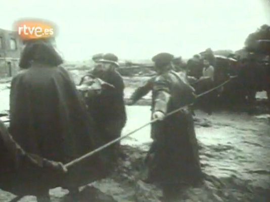 Memòria popular - Arxiu TVE Catalunya - Memòria Popular - Les inundacions al Vallés