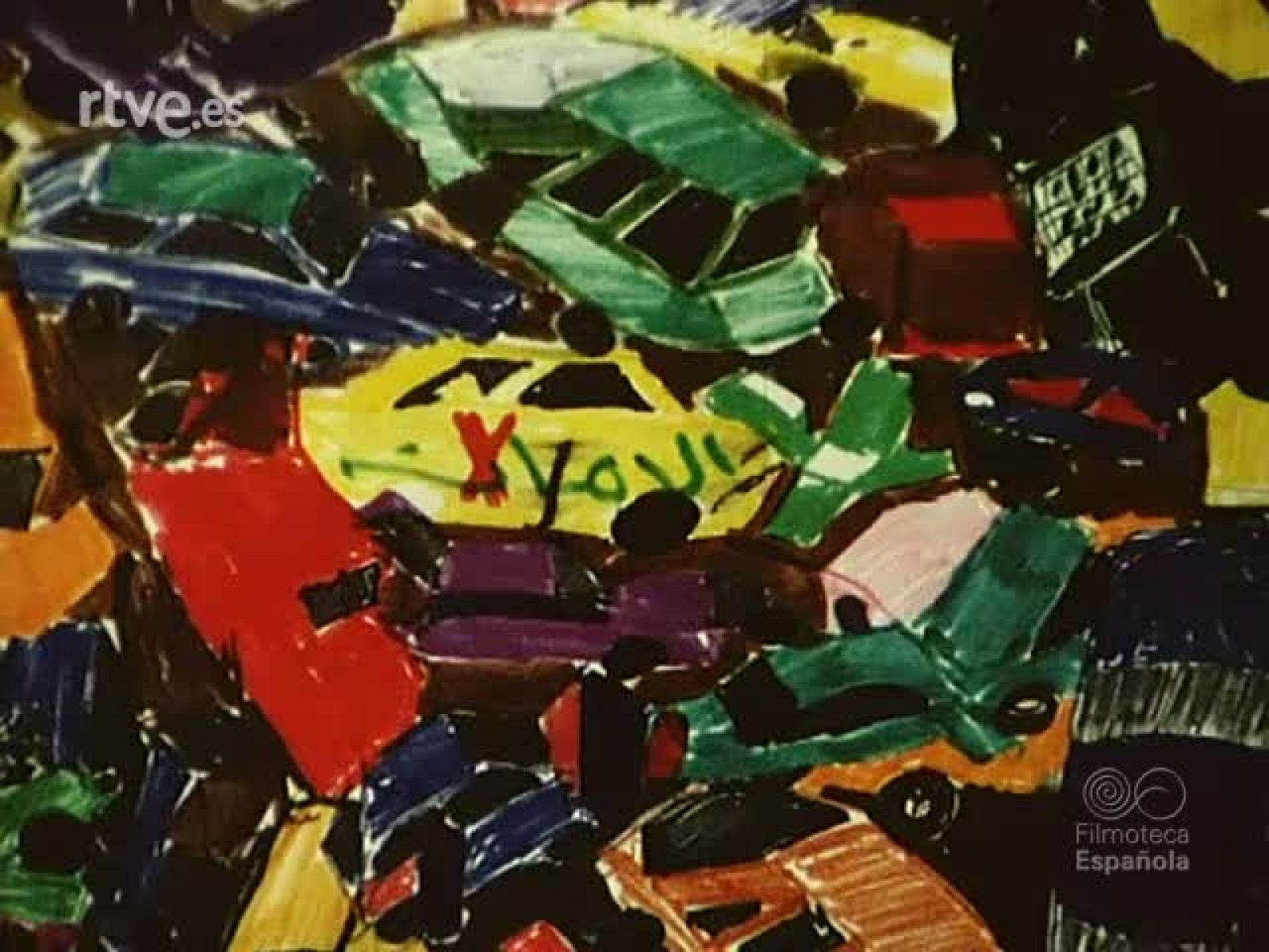 NOT N 1964 B - NO-DO | Ver